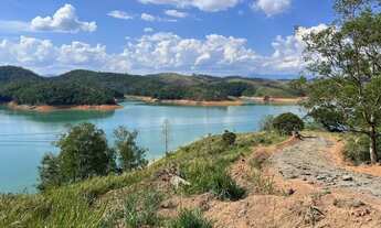 Imagem 4: Vendo meu Terreno com acesso à REPRESA