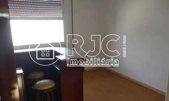 Imagem 5: Imóvel para venda 89m2 Rua Afonso Pena com 3 quartos em Tijuca - Rio de Janeiro - RJ