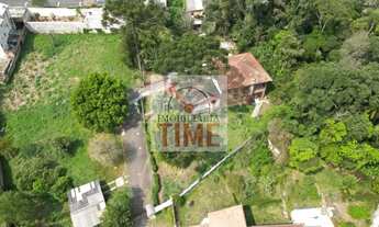 Imagem 2: Terreno de 4.797m² Localização Estratégica para Seu Projeto à venda no Tingui