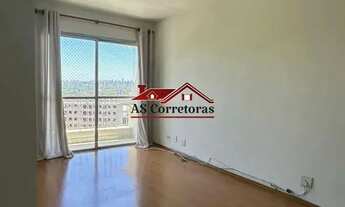 Imagem 3: Apartamento de 62 m² para locação no Jaguaré