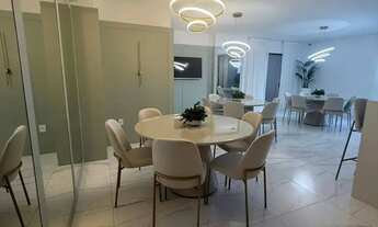 Imagem 3: Apartamento com 2 dormitórios novo e lazer completo em Itapema