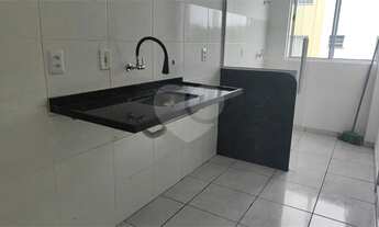 Imagem 4: Apartamento com 2 quartos à venda em Tribobó - RJ