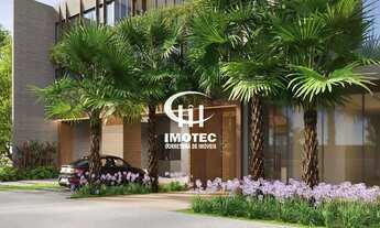 Imagem 4: Área privativa à venda, 1 quarto, 1 vaga, Savassi - Belo Horizonte/MG