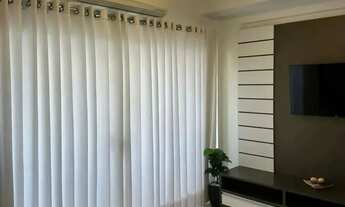 Imagem 5: Apt mobiliado no Bueno