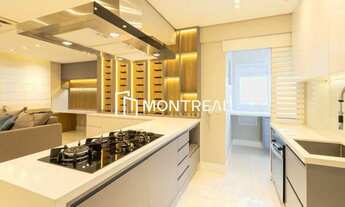 Imagem 2: APARTAMENTO À VENDA NA VILA ROMANA, 2 DORMITÓRIOS, 1 SUÍTE. 2 VAGAS DE GARAGEM