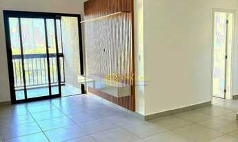 Imagem 2: Apartamento com 2 Quartos, sendo 1 Suíte , 76 m² - aluguel por R$ 3.900/mês ou venda por R