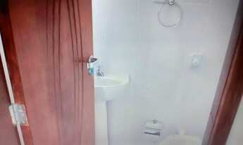 Imagem 2: Apartamento amplo com suíte