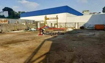 Imagem 3: Terreno à venda, 446 m² - Vila Apiaí - Santo André/SP