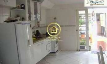 Imagem 4: Sobrado Residencial à venda, Vila Nova Cachoeirinha, São Paulo -