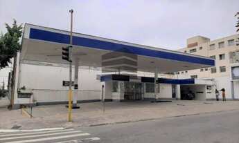 Imagem: ESQUINA COM A RUA ANHAIA PRÓXIMO A AVENIDA