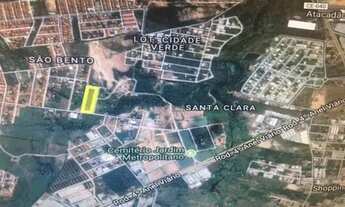 Imagem: Terreno à venda, 14904 m² por R$ 1.500.000,00