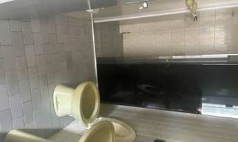 Imagem 5: Lindo apartamento em região central com dois quartos !!