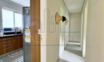 Imagem 6: Apartamento - Residencial Nova Era - Valinhos