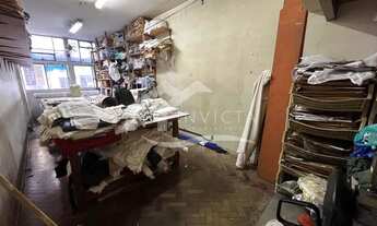 Imagem 4: SALA COMERCIAL EM COPACABANA VISTA MAR