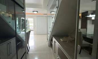 Imagem 7: Vendo Casa duplex Condomínio Vert Vita