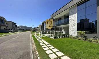 Imagem 3: EXCELENTE OPORTUNIDADE! CASA ALTO PADRÃO - 03 SUÍTES - CONDOMÍNIO FECHADO