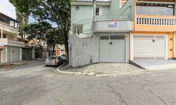 Imagem 2: Sobrado para venda em Vila Nova Cachoeirinha com 3 quartos, sendo 1 suíte , 177m²