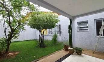 Imagem 2: Casa Térrea localizada no bairro Parque Três Meninos - Sorocaba/SP