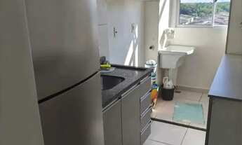 Imagem 4: Imóvel para aluguel tem 56 metros quadrados com 3 quartos em Parque 10 de Novembro - Manau