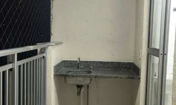 Imagem 5: ALUGO / APARTAMENTO NO PQ DAS LARANJEIRAS/ BRISAS DO PARQUE / PROX DA NILTON LINS FACULDA