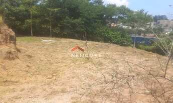 Imagem 2: Lote em Rua Doutor André Stucchi - Parque Itararé - Embu-Guaçu/SP