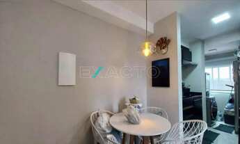 Imagem 5: Apartamento - Jardim Samambaia - Campinas