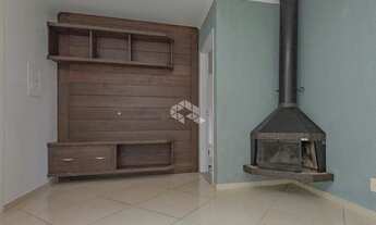 Imagem 2: Apartamento de 70m², 2 quartos. 1 vaga. Jardim do Salso, Porto Alegre