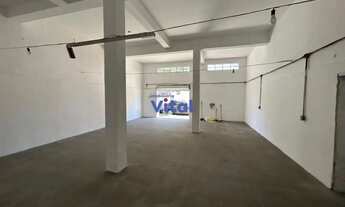 Imagem 3: Loja CANOAS RS Galpão / depósito com aluguel por R$2.000 /mês