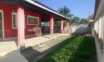 Imagem 2: Casa com 3 dormitórios à venda, 231 m² por R$ 475.000,00 - Getuba - Caraguatatuba/SP