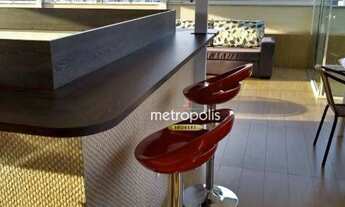 Imagem 7: Cobertura à venda, 332 m² por R$ 2.764.000,00 - Jardim Nova Petrópolis - São Bernardo do C