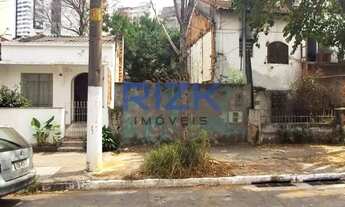 Imagem: Terreno na Cambuci com 180,00 metros quadrados