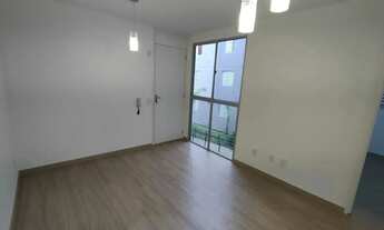 Imagem 2: Imóvel para aluguel e venda com 45 metros quadrados com 2 quartos em Parque Ipê - São Paul