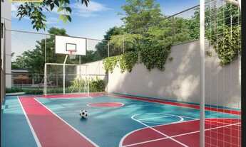 Imagem 2: Giullia Residenziale: Conforto e Elegância no Parque Mosaico