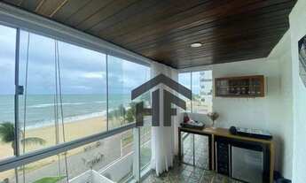 Imagem 3: Apartamento de 200m² à venda, com 4 quartos (1 suíte), localizado em Piedade, Jaboatão dos