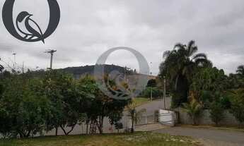 Imagem 6: Excelente Galpão para alugar, 690 m² por R$ 8.800/mês - Rio Abaixo - Atibaia/SP