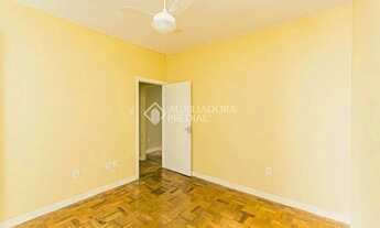 Imagem 2: Imóvel para aluguel com 33 metros quadrados com 1 quarto em Petrópolis - Porto Alegre - RS