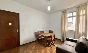 Imagem 4: Apartamento com 3 quartos (1 suíte) no bairro Cidade Nova