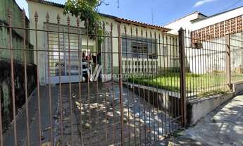 Imagem: CASA COM EDICIULA À VENDA NO JARDIM MIRANDA