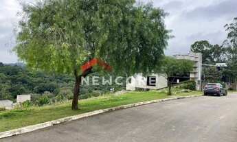 Imagem 3: Lote em condomínio em Rua Represinha - Quinta dos Angicos - Cotia/SP