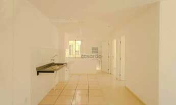 Imagem 3: Apartamento 2 quartos para aluguel Pelotas