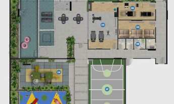 Imagem: Apartamento em Praia de Itaparica - Vila