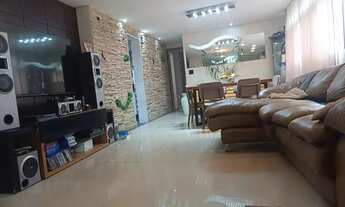 Imagem: Apartamento- 4 quartos e 2 vagas