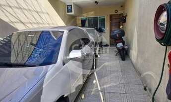 Imagem 2: Sobrado em Vila Santa Clara