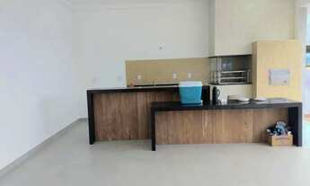 Imagem 4: APARTAMENTO PARA LOCAÇÃO NO RESIDENCIAL PLATINUM - SOROCABA/SP