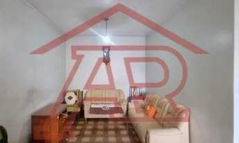 Imagem 7: CASA EM ANDAR SUPERIOR + SALAO