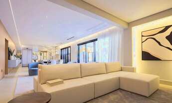 Imagem 5: Terraço Bougainville, no Marista, 4 suítes, 202 metros, mobiliado