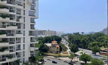 Imagem: Apartamento conjugado a venda em Botafogo