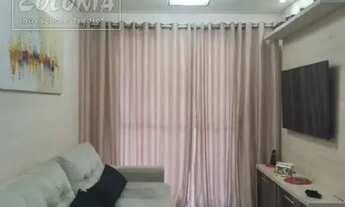 Imagem 2: Apartamento a venda - Vila Eldízia, Santo André