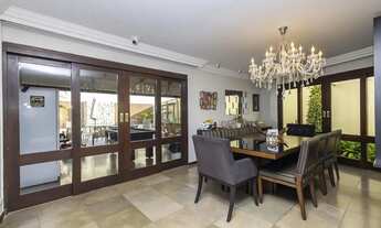 Imagem 7: Casa no Ahú Maravilhosa! Baixou o Preço de R$2900.00,00 por R$2.500.000,00