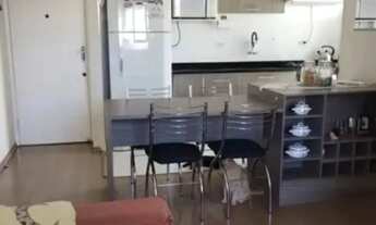 Imagem 3: Apartamento à venda no Condomínio Pássaros da Amazônia, em Sorocaba-SP